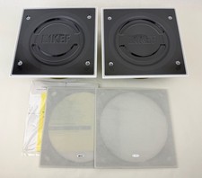 KEF CI200QSB-THX In-wall