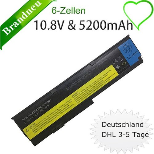 Batteria 42t4650 42t4536 - ✅batteria,
