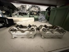 pinze brembo ducati 696