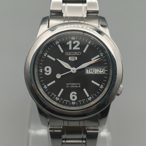 Orologio uomo vintage seiko - orologio, 5