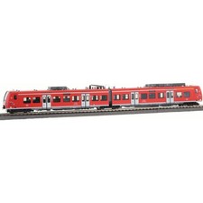 Brawa 44644 H0 automotrice BR