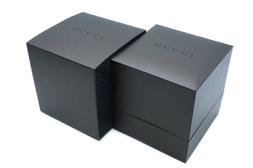 Gucci scatola per orologio - gucci,
