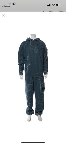 Set tuta stone island - set, tie