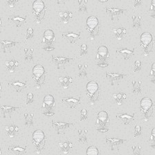 Grandeco Jack N Rose