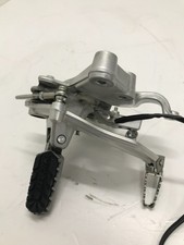 KIT PEDANA FRENO ORIGINALE