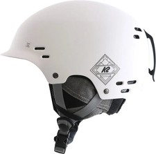 Casco da sci K2 casco da