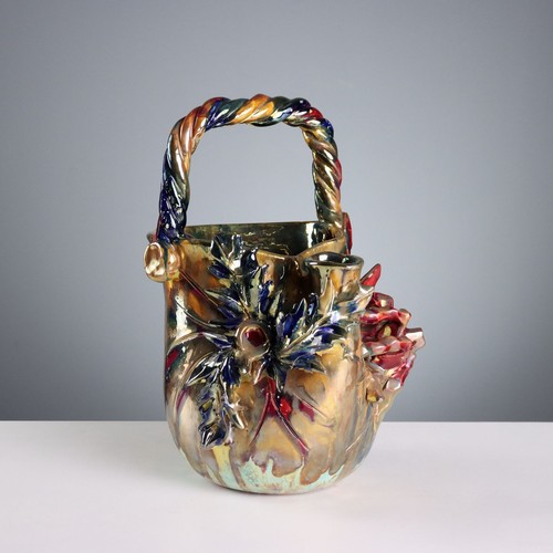 Versatoio antico ceramica - versatoio,
