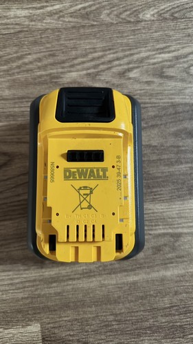 Batteria dewalt flexvolt - dewalt,