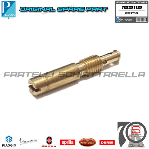 Getto minimo originale - 48,