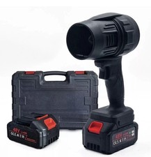 Soffiatore Doppia Batteria 48V