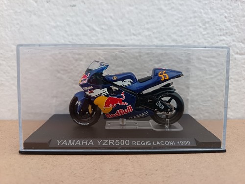 Modellino moto yamaha - modellino, 500