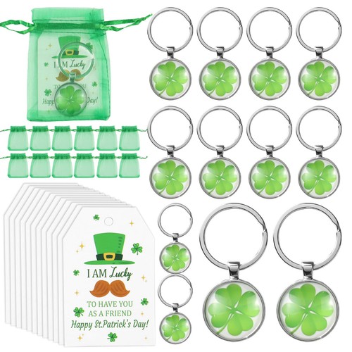 Pezzi portachiavi - 4,