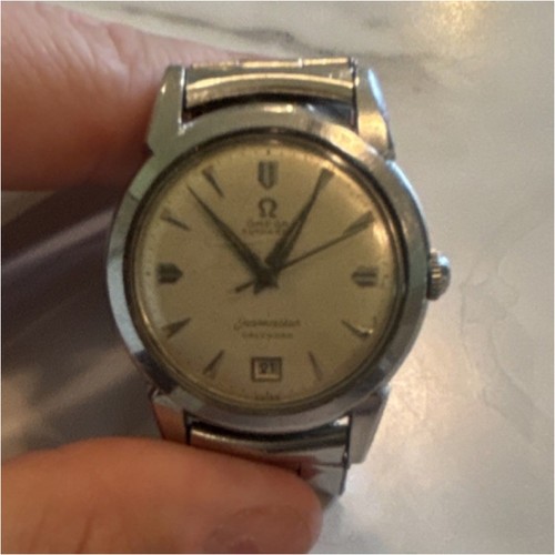 Orologio omega seamaster - orologio,