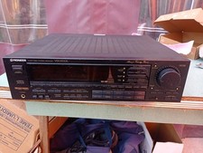 PIONEER VSX-5700S Ricevitore Stereo  AUDIO/VIDEO 
