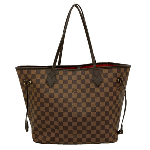 Louis vuitton damier neverfull - vuitton,