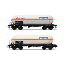 FS 2-UNIT PACK GAS TANK WAGON