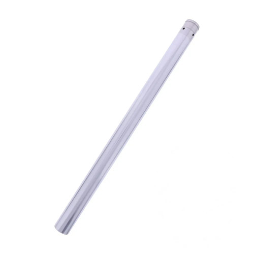 Tubo supporto cromato x - tubo,