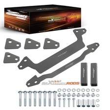 Lift Kit 2" Avant + Arrière