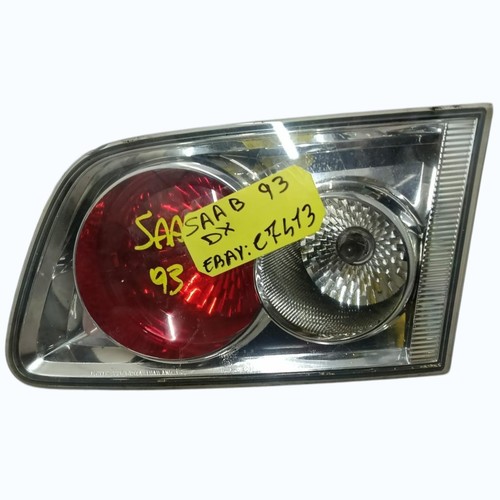 Stop fanale posteriore destro - fanale,