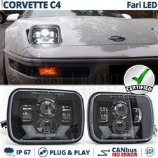Fari anteriori led per - fari,