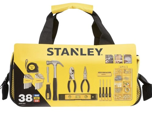 Stanley kit attrezzi - , fai