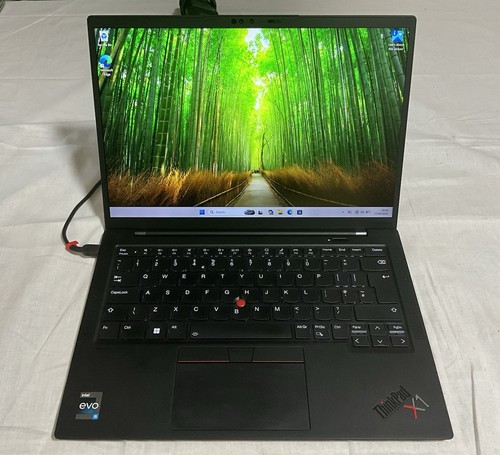 Lenovo thinkpad carbon - thinkpad, gen