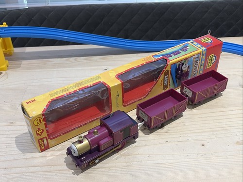 Trenino batteria thomas - trenino,
