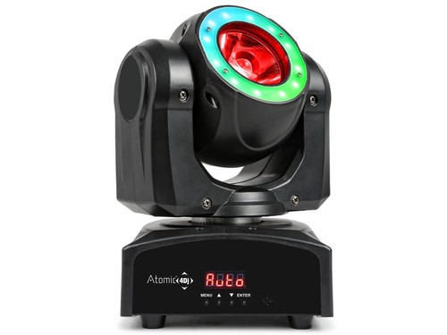 Atomic4dj ml60r testa mobile - atomic4dj,