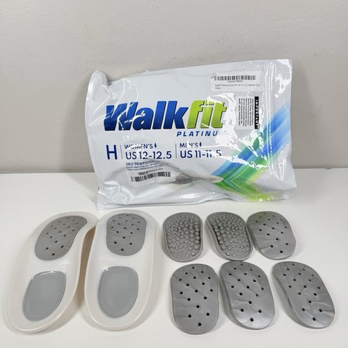 Inserti ortopedici walkfit - inserti,