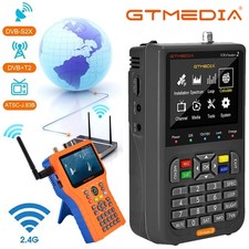 Satfinder dvb cavo - satfinder,