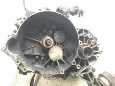 CAMBIO MANUALE COMPLETO PER