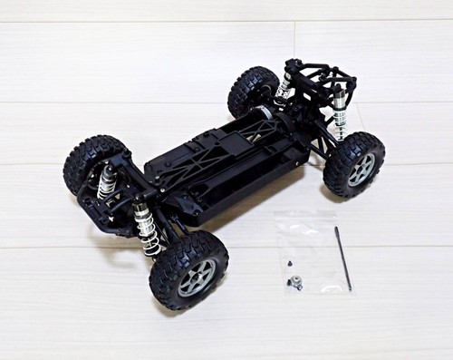Kyosho fazer 4wd monster - 4wd,