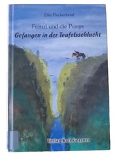 Franzi e i Pony: Intrappolati