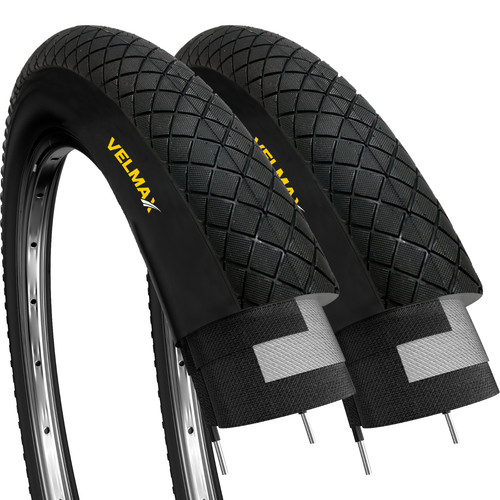 Bicicletta pieghevole velmax - pieghevole,