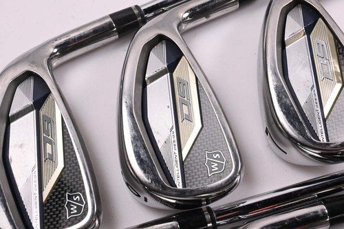 Wilson ferri stiro - d9,