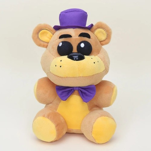 Peluche fnaf pollici - peluche,