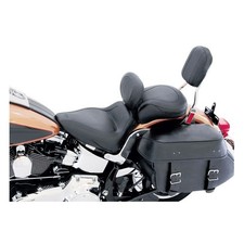 Sella mustang passeggero sport