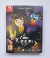 The Count Lucanor Nintendo