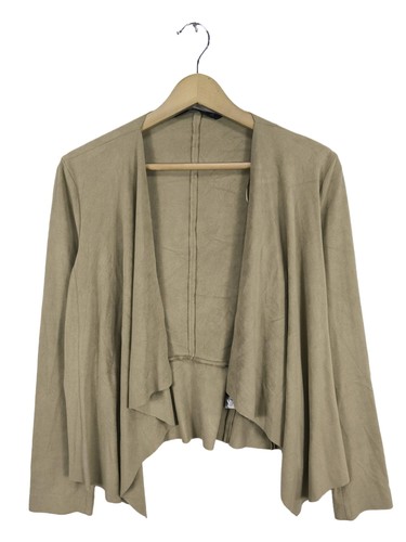 Zara basic cardigan donna - zara,