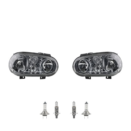 Set fanali adatto per - set,