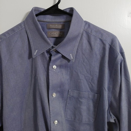 Camicia elegante uomo - , canclini