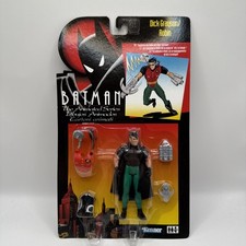 Batman La Serie Animata Dick