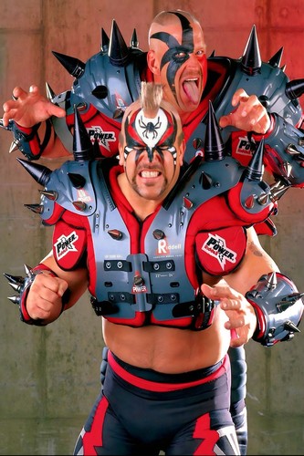 Poster wwe gigante - wwe, 24”x36”