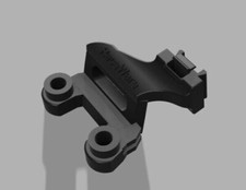 Montaggio SRM PC - si adatta a