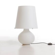 Lampada da tavolo mod. 1853 in vetro di Max Ingrand per Fontana Arte, Table lamp