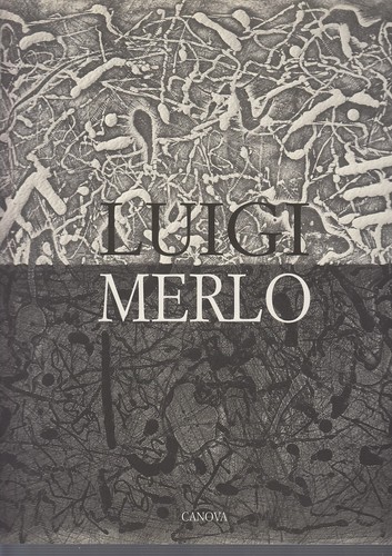 Luigi merlo opera incisa - l-,