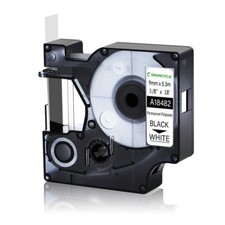 Nastro etichetta poliestere