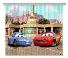 Tende Disney Design Cars
