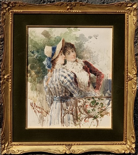 Giacomo campi milano - giacomo, (