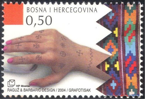 Bosnia 2004